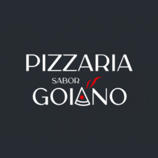 Pizzaria Sabor Goiano - logo