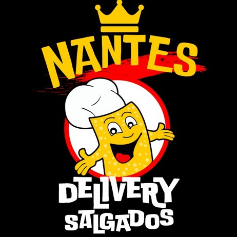 Nantes Delivery Salgados - logo