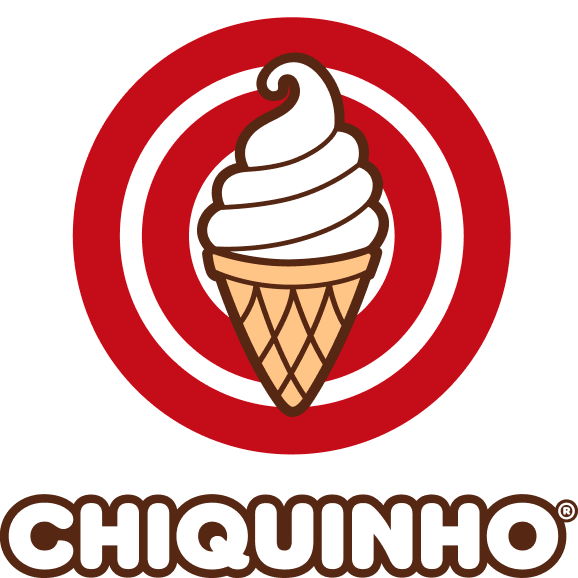 Chiquinho Sorvetes - logo