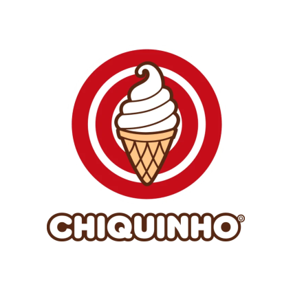 Chiquinho Sorvetes - logo