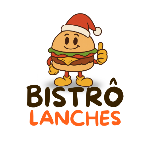 BISTRÔ LANCHES - logo