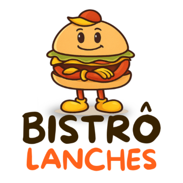 BISTRÔ LANCHES - logo