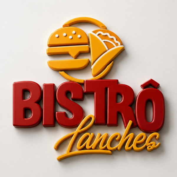 BISTRÔ LANCHES - logo