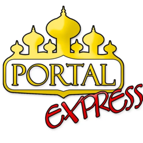 Portal Express | Centro - logo