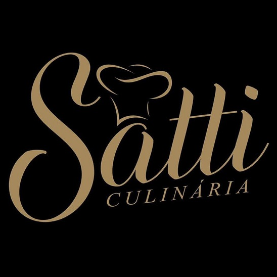 Satti Culinária - logo