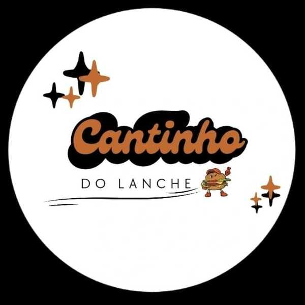 Cantinho do Lanche - logo