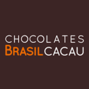 Chocolates Brasil Cacau - logo