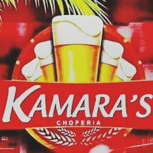 Kamara's Choperia - logo
