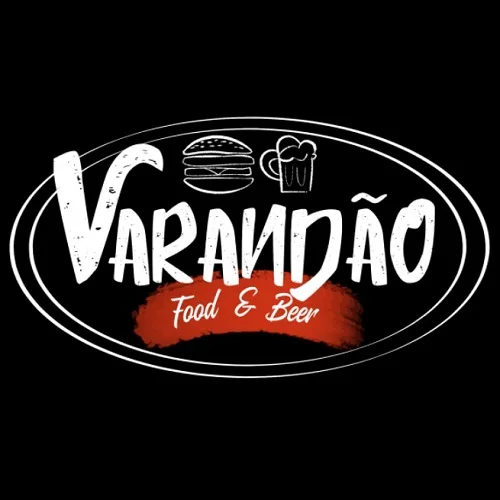 Varandão Food e Beer mc - logo