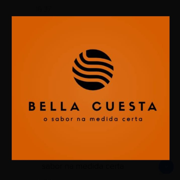 Bella Cuesta - logo