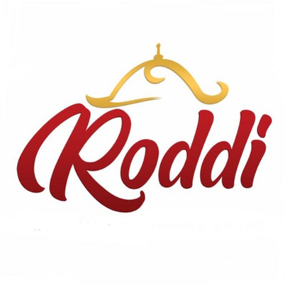 RODDI Esfiharia & Comida Árabe - logo