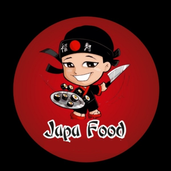 Japa Food - logo