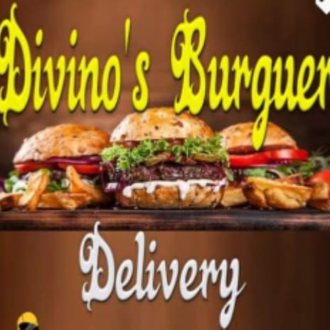 Divinos Burg - logo