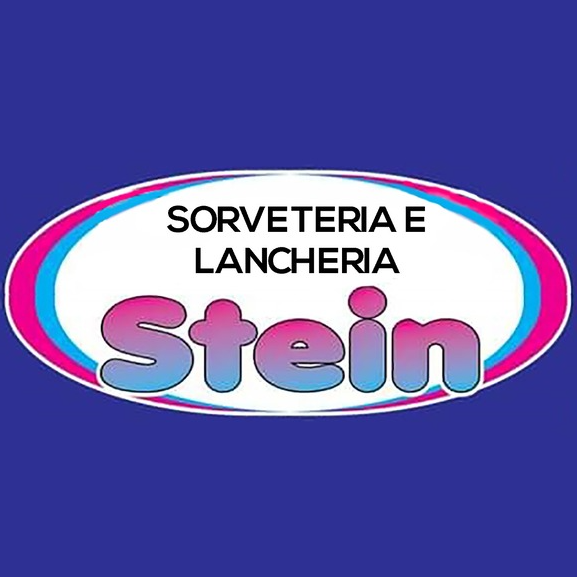 Sorveteria e Lancheria Stein - logo