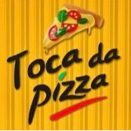 Toca da Pizza Delivery - logo