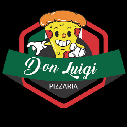 Don Luigi Pizzaria - logo