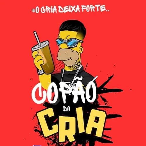 Copão do Cria - logo