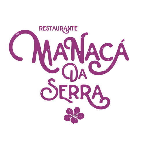 A la carte Manacá - logo