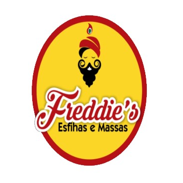 Freddie's Esfihas - logo