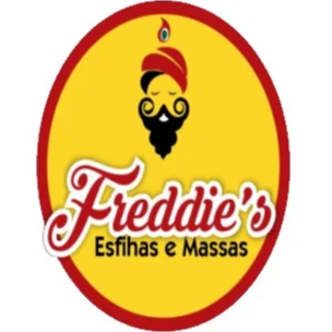 Freddie's Esfihas - logo