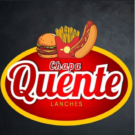 Lanchonete Chapa Quente - logo