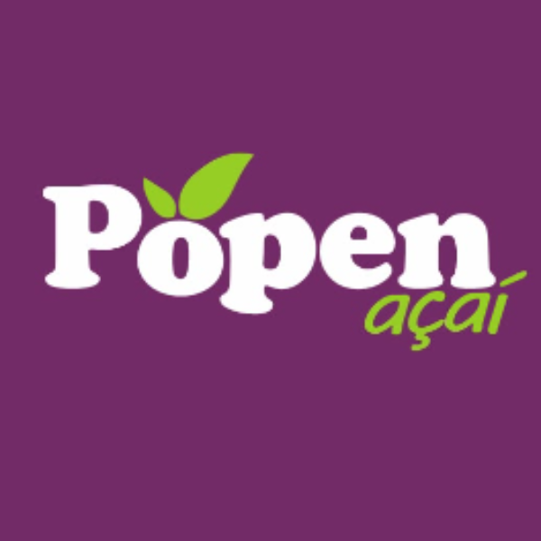 Popen açaí centro 02 - logo