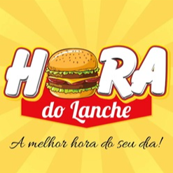 Hora do Lanche - logo