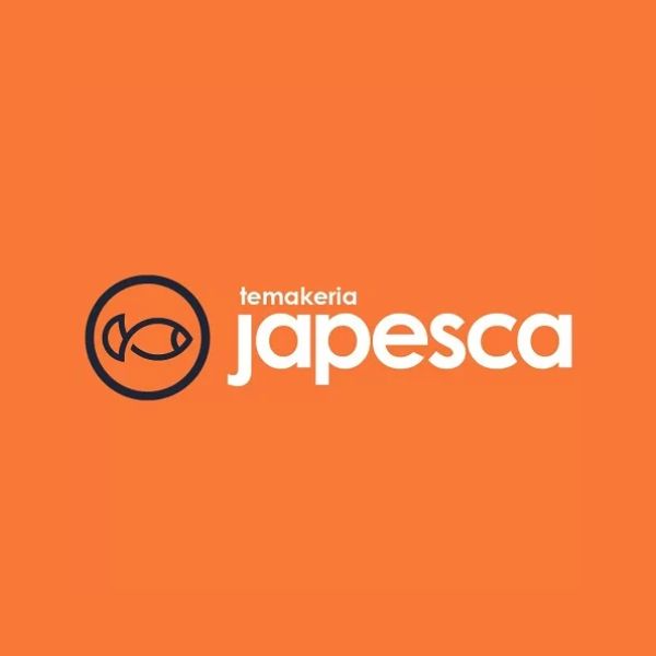 Temakeria Japesca - logo