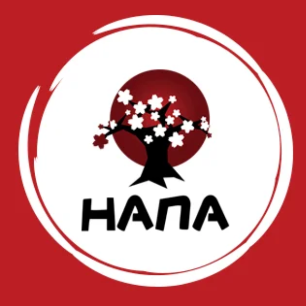 Hana Sushi Bar - logo