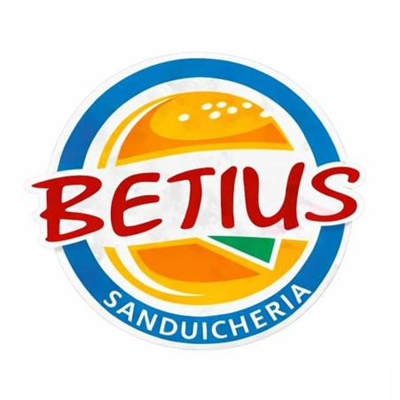 Betius Lanches - logo