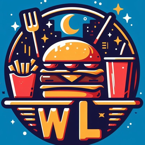 WL Lanches - logo