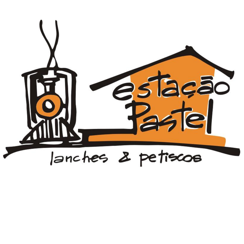 Estação Pastel - logo