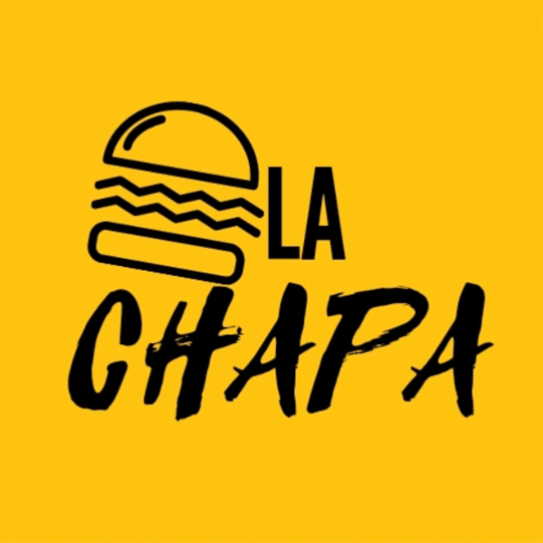 La Chapa Itaqui - logo