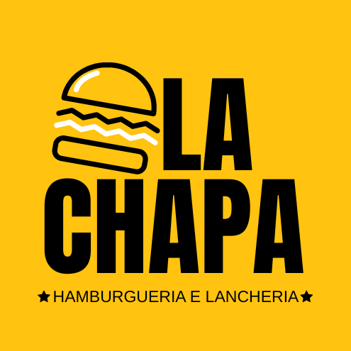 La Chapa Itaqui - logo
