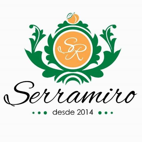 Serramiro Lanchonete - logo
