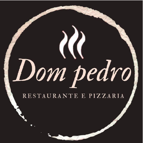 Dom Pedro Restaurante e Pizzaria - logo
