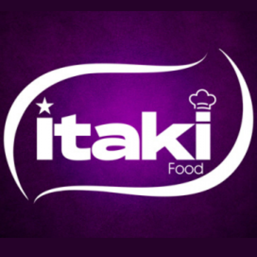 Itaki Food  - logo