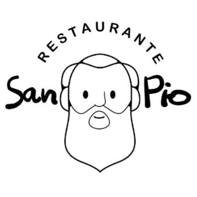 San Pio - logo