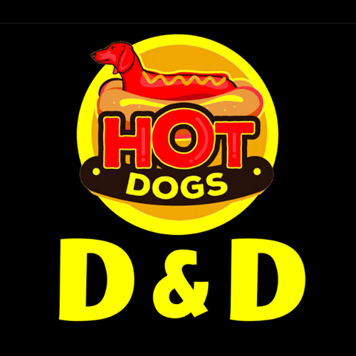 D e D Prensado - logo