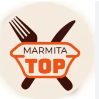 Marmita Top - logo