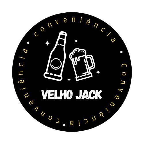 Velho Jack Conveniência - logo