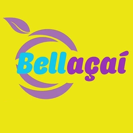 Bellaçaí Lajeado - logo