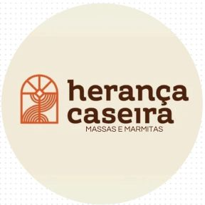 Herança Caseira - logo