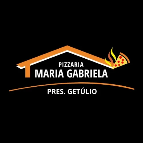 Pizzaria Maria Gabriela J.B. - logo