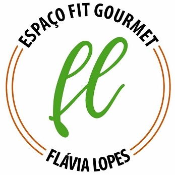 Espaço Fit Gourmet - logo