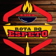 Rota do Espeto - logo