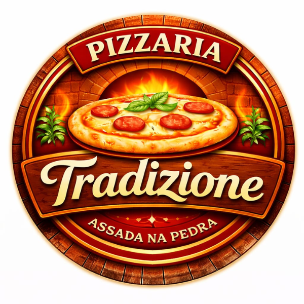 Pizzaria Tradizione - logo