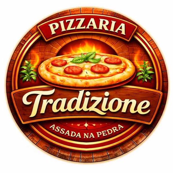 Pizzaria Tradizione - logo