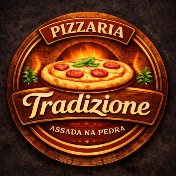Pizzaria Tradizione - logo
