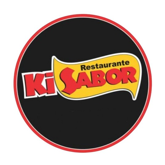 Restaurante Ki Sabor - logo